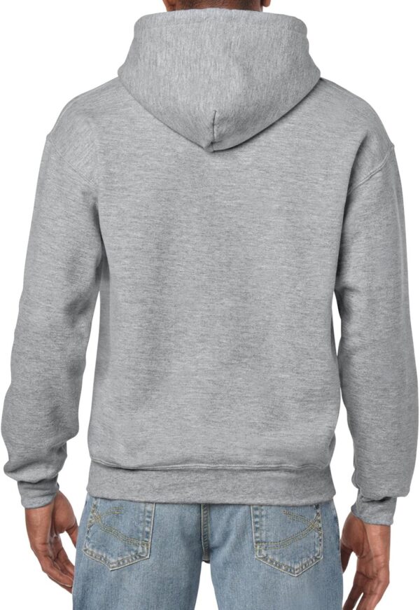 Fleece Hoodie Sweatshirt, Style , Multipack - Image 2